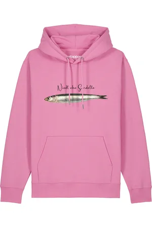 wat? Apparel Sweatshirt 