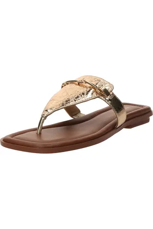 Michael Kors Zehentrenner 