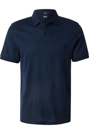 HUGO BOSS Poloshirt 