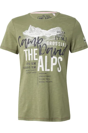 Camp David T-Shirt