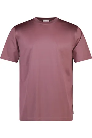 Roy Robson Rundhalsshirt Basic Shirt