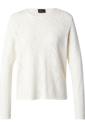 QS by s.Oliver Pullover