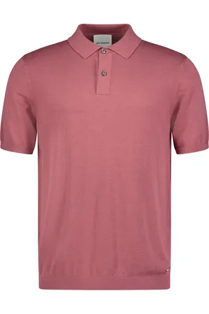 Roy Robson Poloshirt Feinstrick