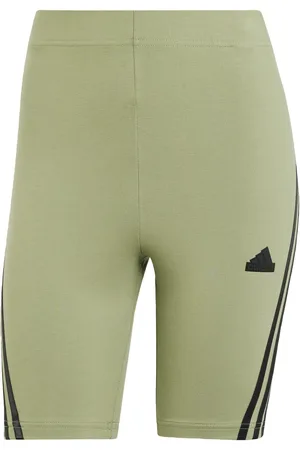 adidas Future Icons 3-Stripes Bike Shorts