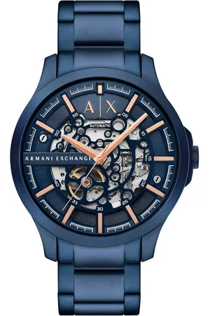 Armani Exchange Uhr