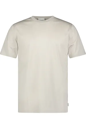 Roy Robson Rundhalsshirt Basic Shirt