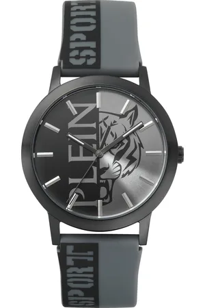 Philipp Plein Analoguhr