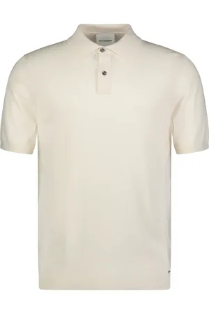 Roy Robson Poloshirt Feinstrick