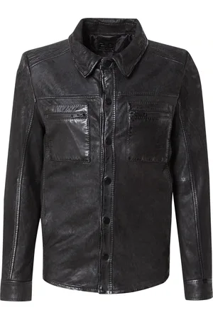 Mauritius Jacke 