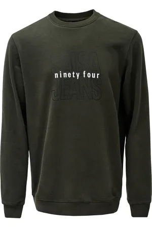 Salsa Sweatshirt