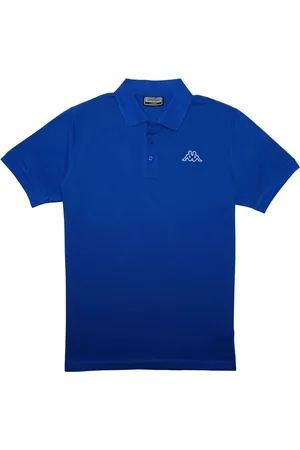 Kappa Poloshirt