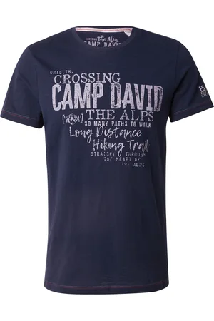 Camp David T-Shirt