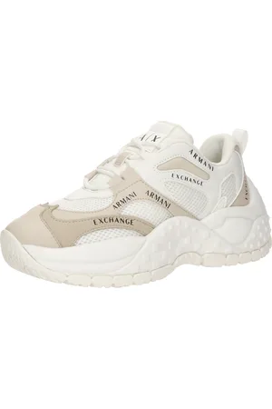 Armani Exchange Sneaker