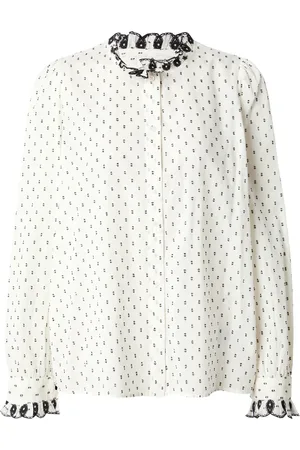 Lollys Laundry Bluse 