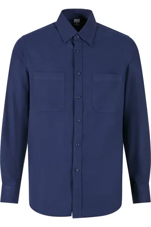Urban classics Hemd