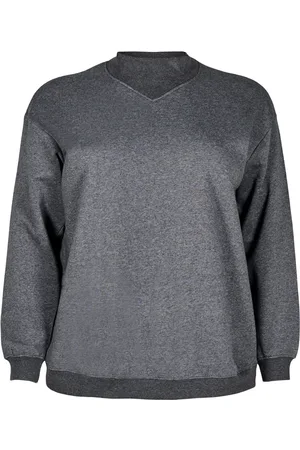 Zizzi Sweatshirt 