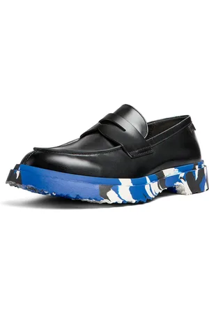 Camper Slipper 