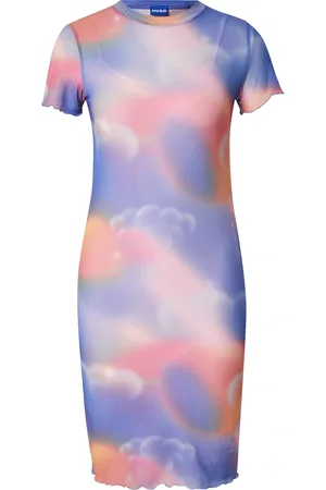 HUGO BOSS Kleid 