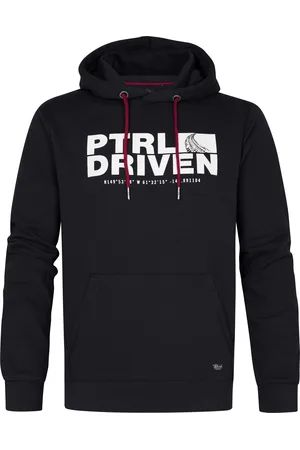 Petrol Industries Sweatshirt