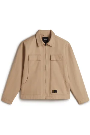 Vans Jacke 