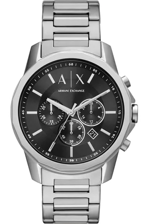 Armani Exchange Uhr