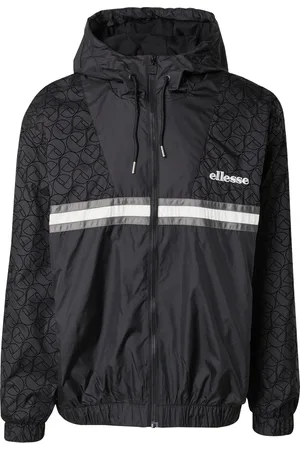 Ellesse Jacke 