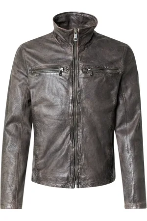 Mauritius Jacke 