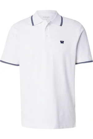 Wrangler Poloshirt 