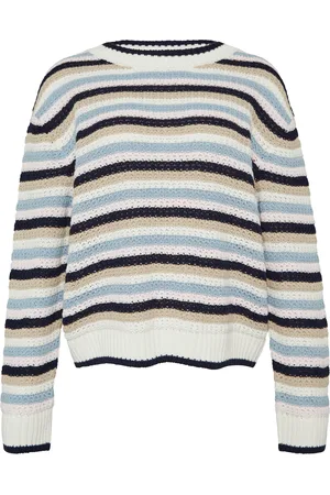 Comma, Pullover