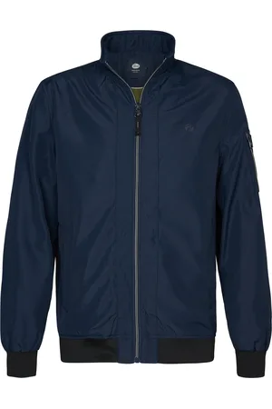 Petrol Industries Übergangsjacke