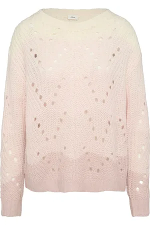 QS by s.Oliver Pullover