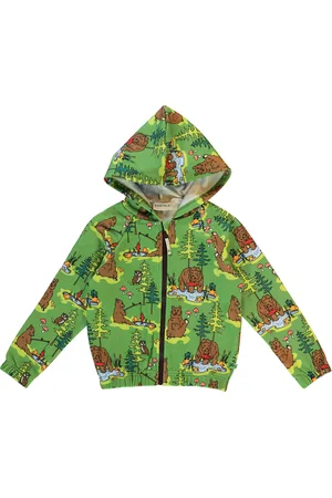 Småfolk Kapuzenpullover