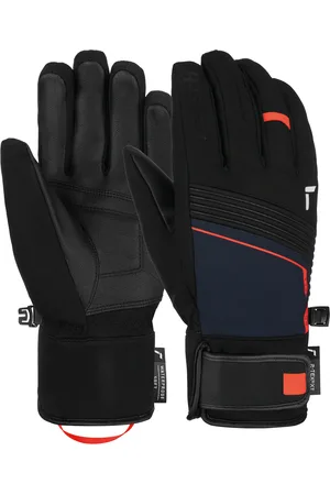Reusch Fingerhandschuhe 