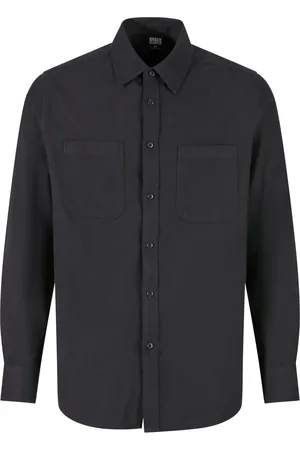 Urban classics Hemd