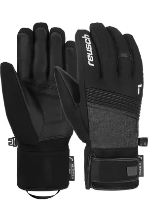 Reusch Fingerhandschuhe 