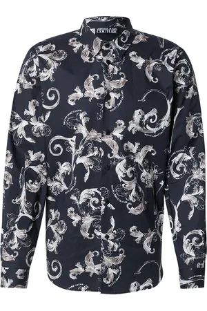 VERSACE Hemd