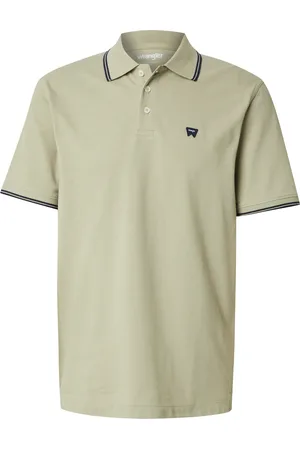 Wrangler Poloshirt 