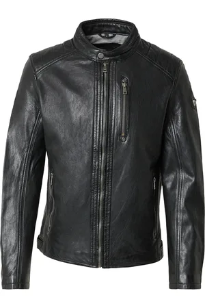 Mauritius Jacke 