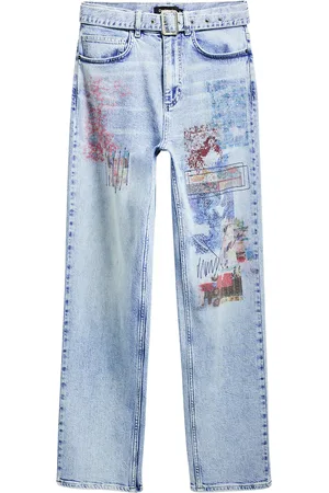Desigual Jeans