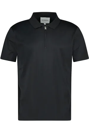Roy Robson T-Shirt Mit Zipper
