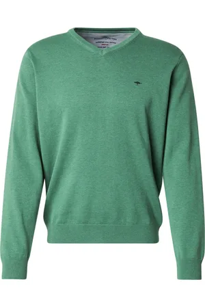 Fynch-Hatton Pullover