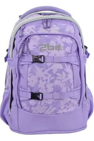 2Be Schulrucksack 