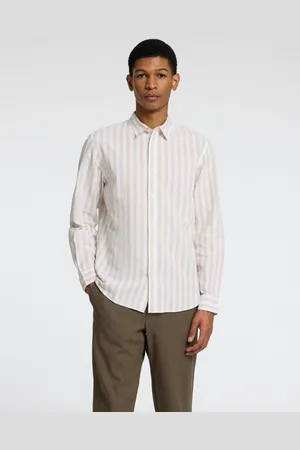 SELECTED Hemd