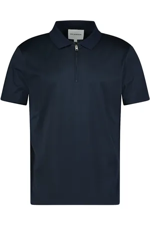 Roy Robson T-Shirt Mit Zipper