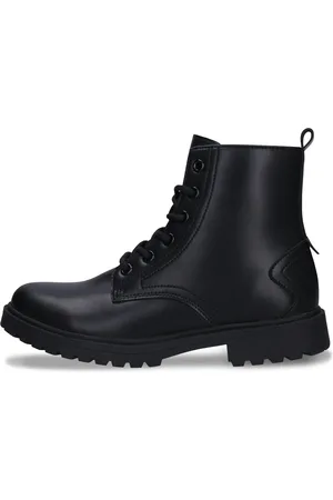 Nae Vegan Shoes Schnürstiefelette 
