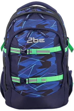 2Be Schulrucksack 