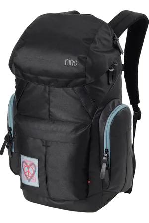 Nitro Rucksack 