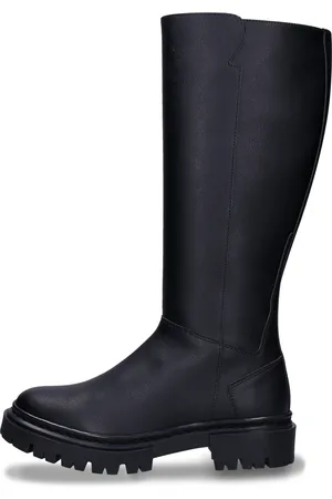 Nae Vegan Shoes Overknees 