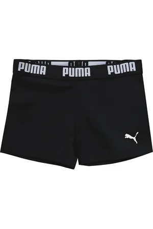 PUMA Sportbadehose