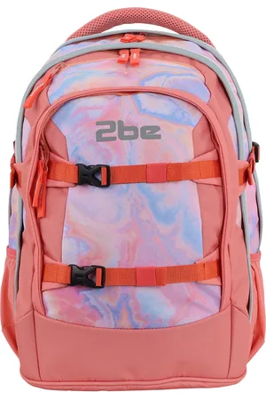 2Be Schulrucksack 